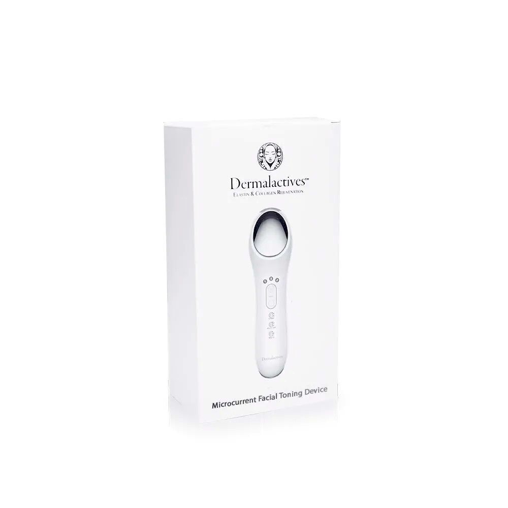Microcurrent Facial Toning Device by Dermalactives - Picture 3 of 8